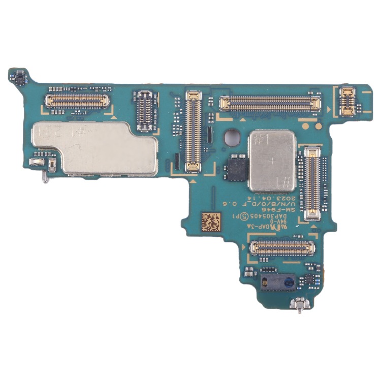 Samsung Galaxy Z Fold5 SM-F946B üçün orijinal alt lövhə