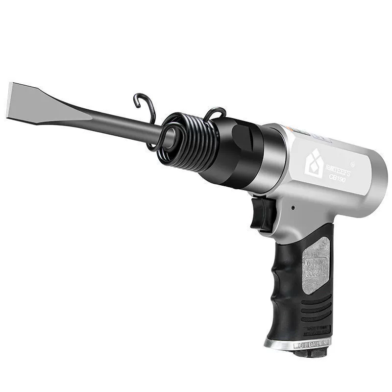 田风气铲子150风铲刀气锤冲击气镐气锹锤刹车片风镐气动工具250