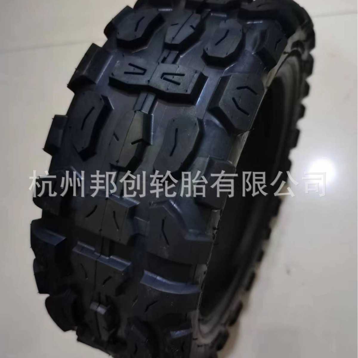 90/65-6.5真空TL普通(内外)胎电动滑板车轮胎