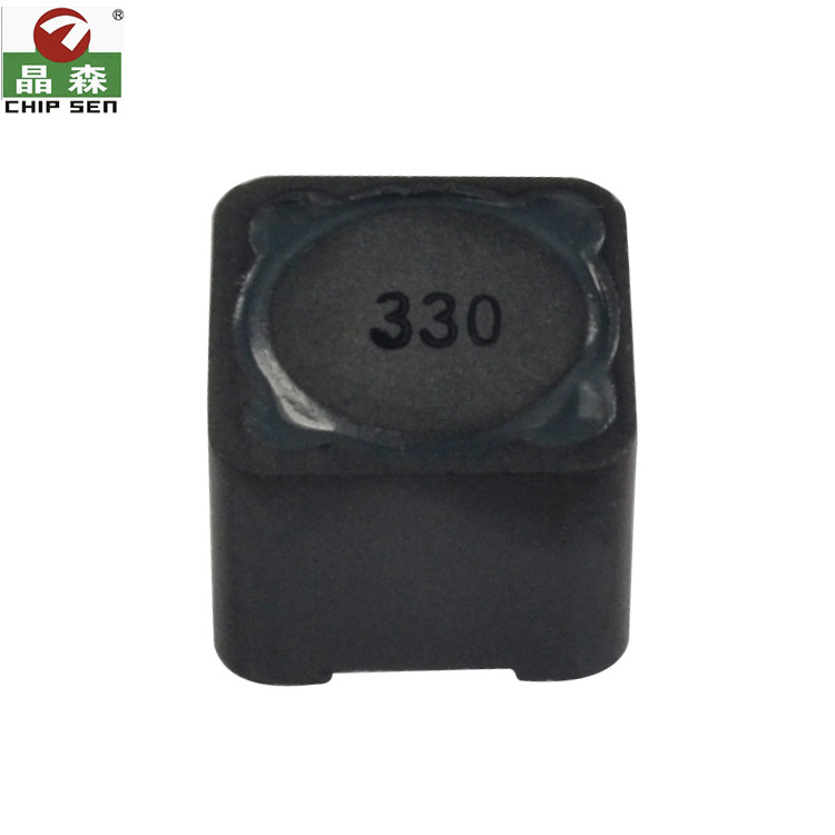 Chipsen������Ƶ��������Ƶ��� ��ͨ����Ȧ���10mh���ʵ�мӹ�