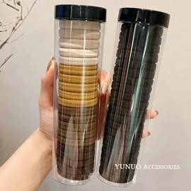 发圈;发夹;发箍