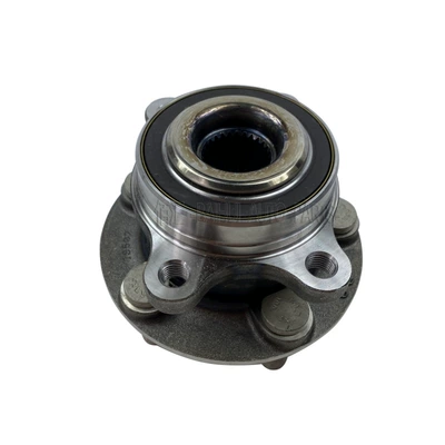 Mkx Front Hub Bearing – Bearing