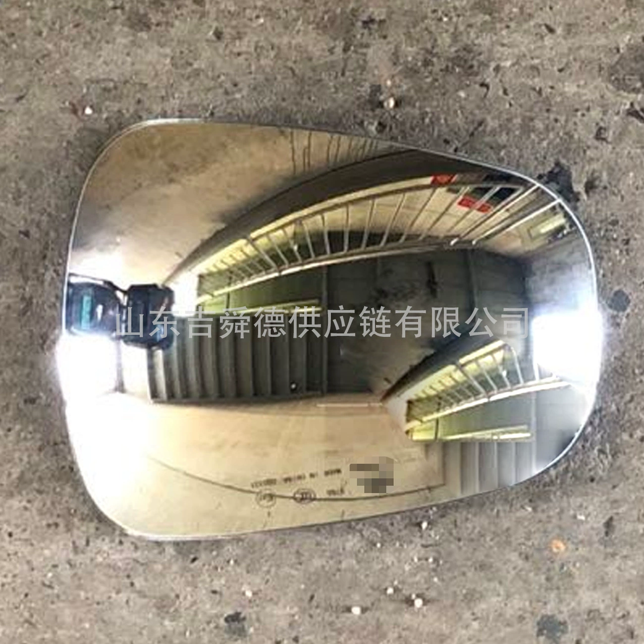 Оригинальные аксессуары для автобуса Yutong 8202-00998, зеркало переднего вида, зеркало заднего вида