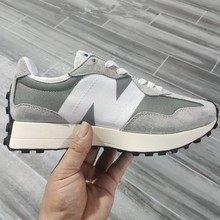 2025�¿�����Ь��ԭNB530�˶������ܲ�Ьʱ�аٴ��＾����Ьͨ��