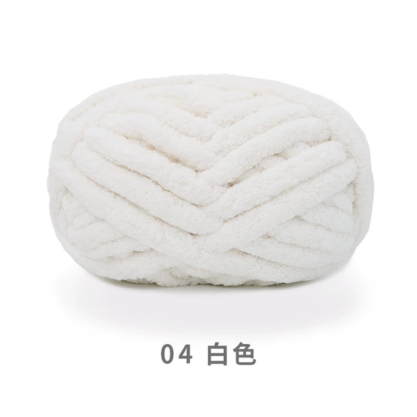 White, 25.6meter, 226 gram, polyester