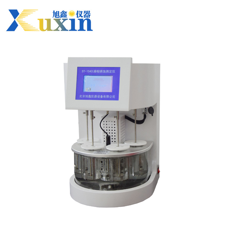 液相锈蚀测定仪 ST-1543 金属腐蚀测试仪厂家