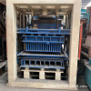 goods in stock cement Produce machine 3-15 fully automatic Hollow brick supply fly ash Diced Brick