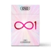 OLO 6-го поколения, цветной, полиуретан, 001, 3 шт.