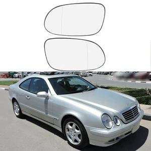 97-02 Mercedes-Benz Clk320 Clk430 Sl500 üçün arxa görüntü güzgüləri