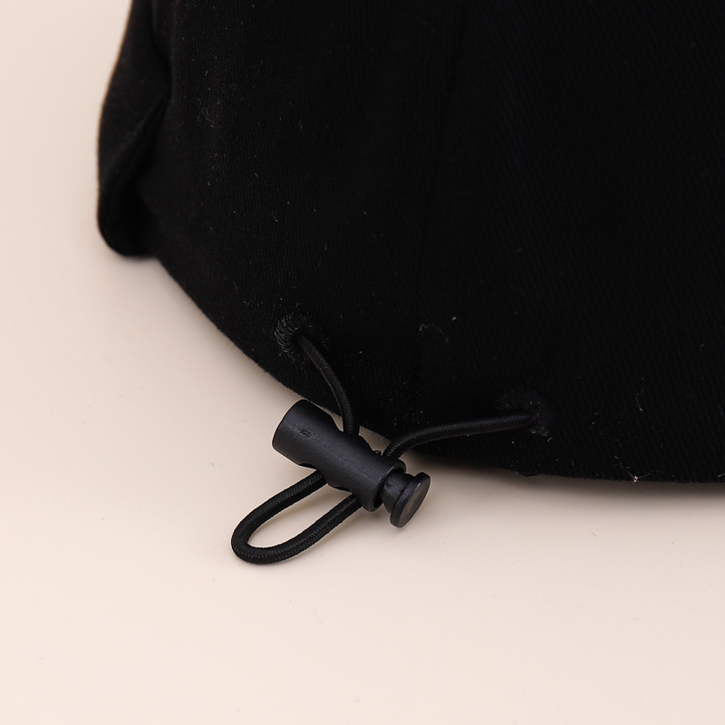 ins sombrero coreano para niños primavera y verano versátil sin bordes gorra de piel de melón para hombres y mujeres bebés de otoño sombrero de protección solar marea 6