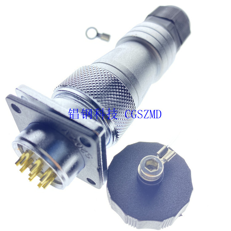 CGSZMD WS WY WF20/24-9TQ/Z 7оIP67���ղ�ͷ type-c16p