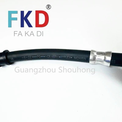 gear booster pump high – Tubing