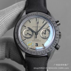 欧家海馬米ナス超覇多機能時間シリーズ全自動機械男表源卸売り出荷
