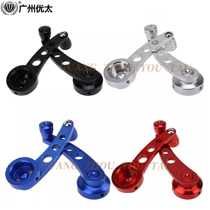 Окна автомобиля коромысло модифицированный Алюминиевый сплав окна коромысло Металл коромысло универсальные окна коромысло