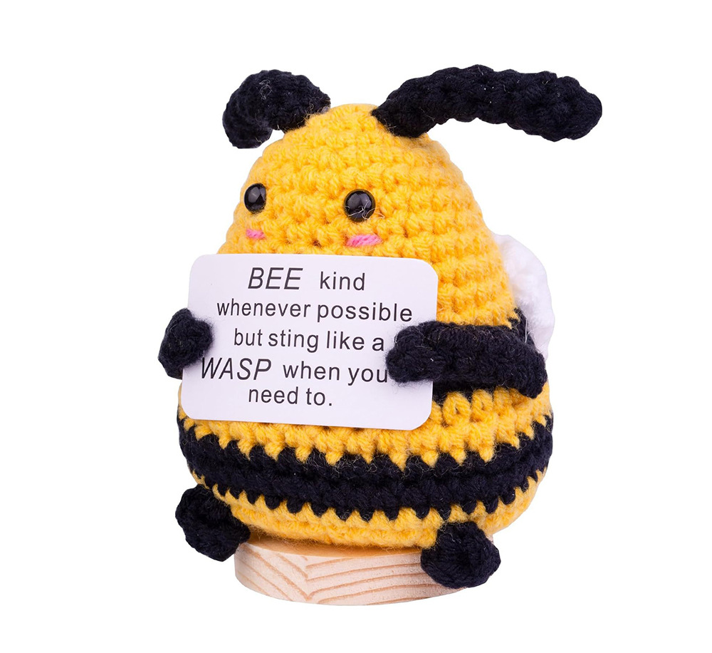 큰 엉덩이 벌(베이스는 포함되지 않음)