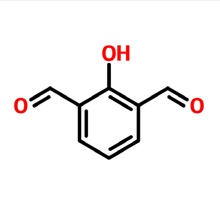 科研实验2-羟基间苯二甲醛CAS号3328-69-6