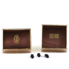 节日海参礼品盒包装盒长方正方海参内盒滋补品包装海参内胆包装盒