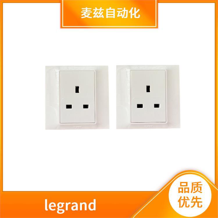 开关插座 legrand 罗格朗 法国 310446 面板 空调