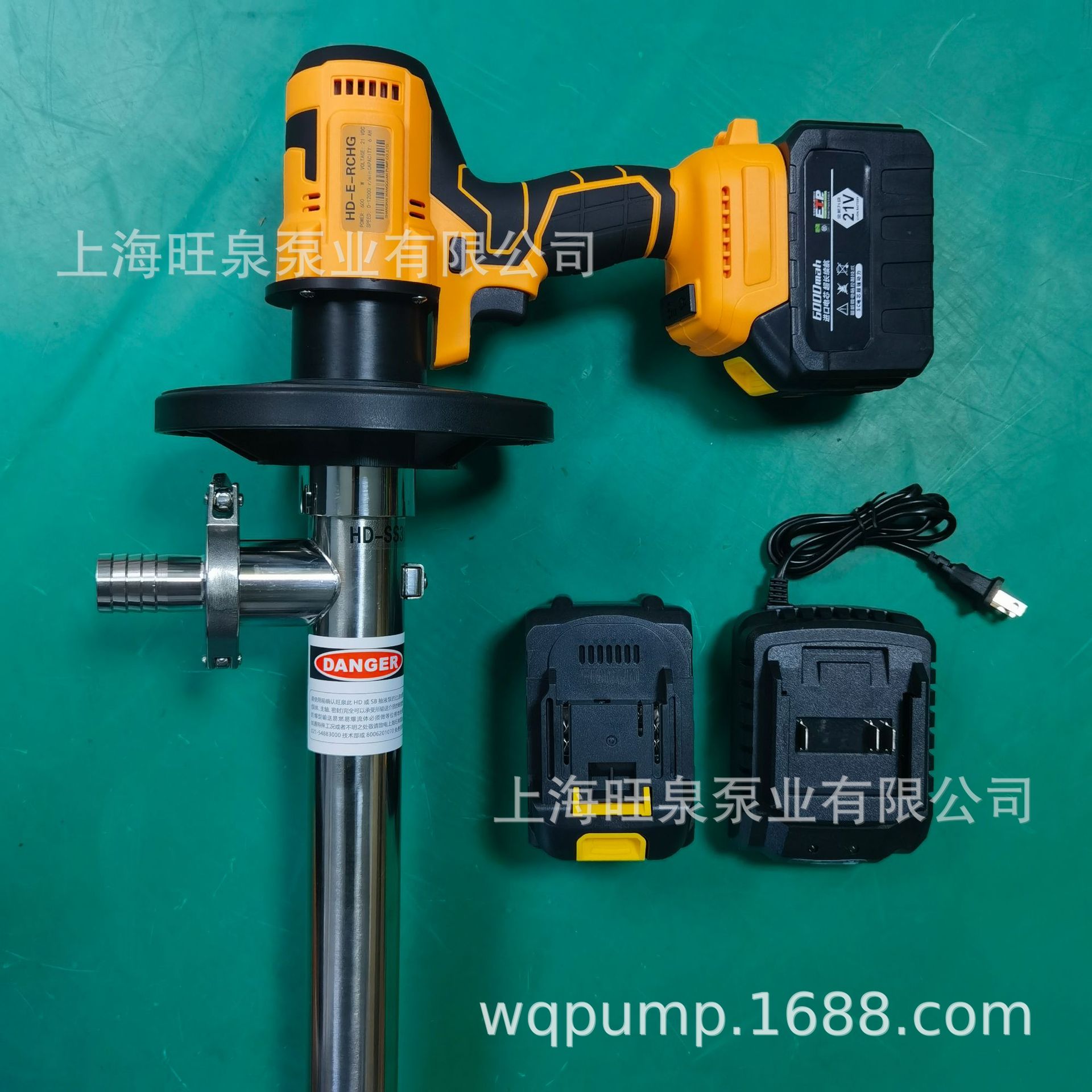 ��ȪHD-E-RCHG-SS304-700 3A﮵���ͱá������ͱá������Ͱ��