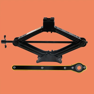 Scissor-Type 0kg Top Car Car jack