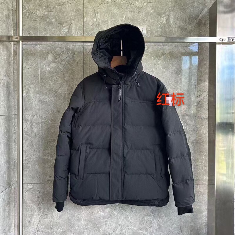 Manufacturer's new cross-border supply of men's and couples' down jackets, 17 styles, goose down, cold-proof, thickened, warm, with shoulder straps