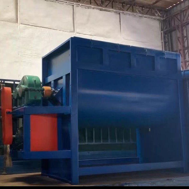 不锈钢双螺带卧式搅拌机  各种粉料 食品 医疗 化工产品混合机