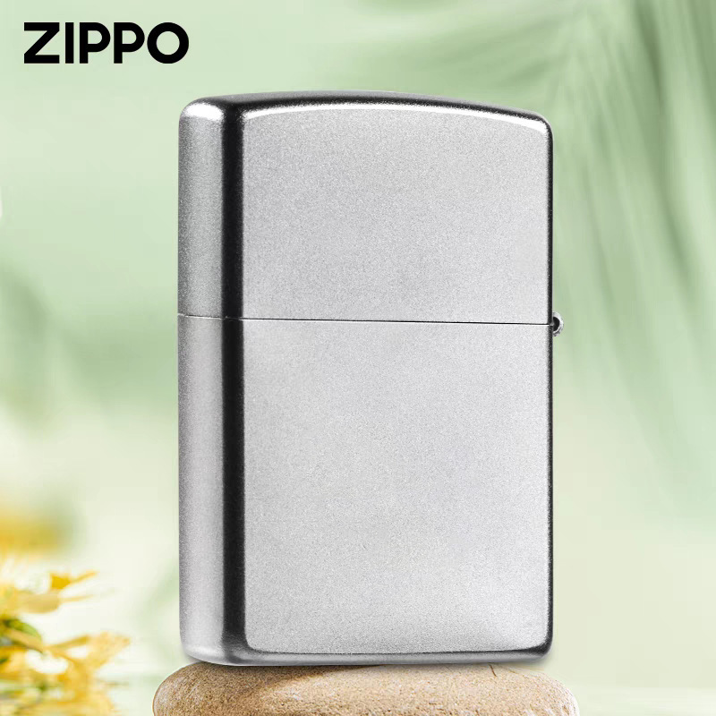 Zippo芝宝正品打火机玫瑰之名情人节个性礼物煤油砂轮送礼|undefined