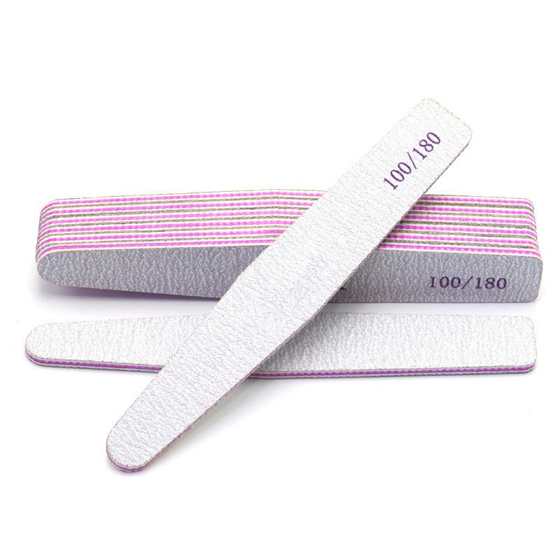 ZS-좋은 품질의 회색 톱니 5가지 스타일 인쇄 100/180-숫자만 인쇄 100/180-회색 및 흰색 파일-다이아몬드 모양