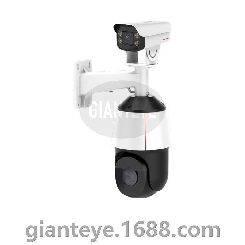 Huawei 华为 M8542-EL-Z31 智能枪球联动系统