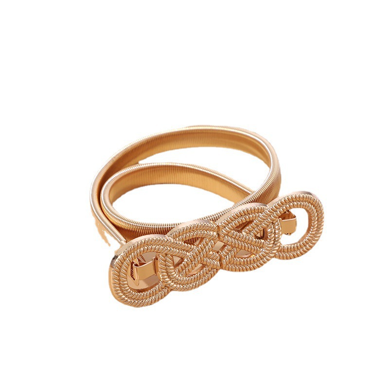 No-Drill Simple Modern Style Spring Clips Creative Storage Tiebacks Curtain Buckles_voghion.com