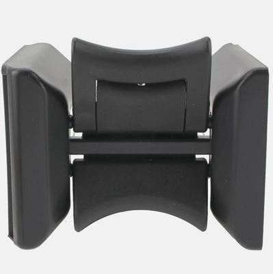 Other brake systems - 2012 Automatic Center