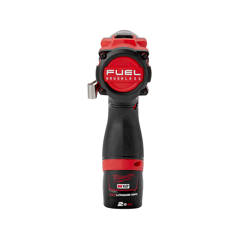 Mivochi Mivochi M12 FDD2-202X M12 FUEL sin escobillas tipo de carga de doble velocidad 13mm taladro eléctrico /