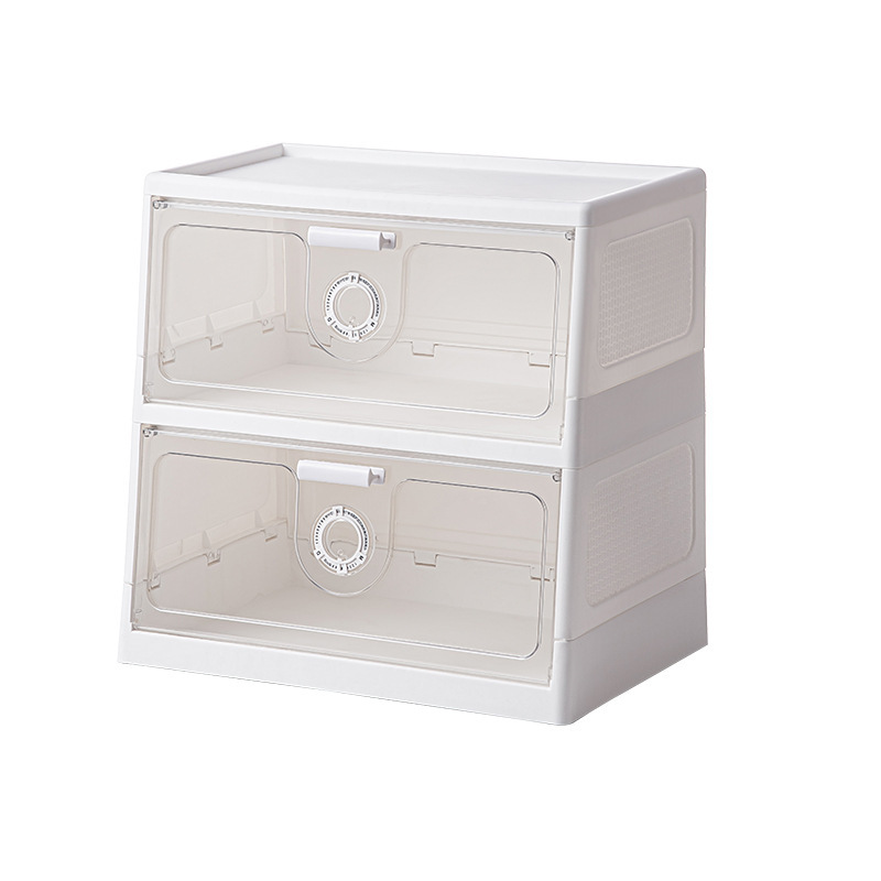 収納ボックス甘い店パン焼き菓子ロッカー家庭用キッチン食器収納ボックス|undefined