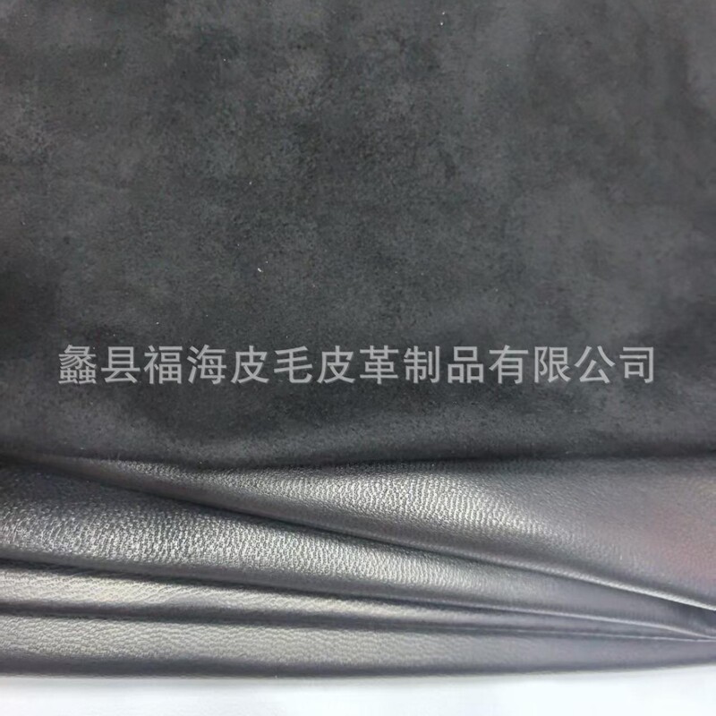 Sheepskin Manufacturers Export Goatskin Gloves and Leather Materials to Europe and the United States Sheepskin Manufacturers Export Goatskin Gloves and Leather Materials to Europe and the United States