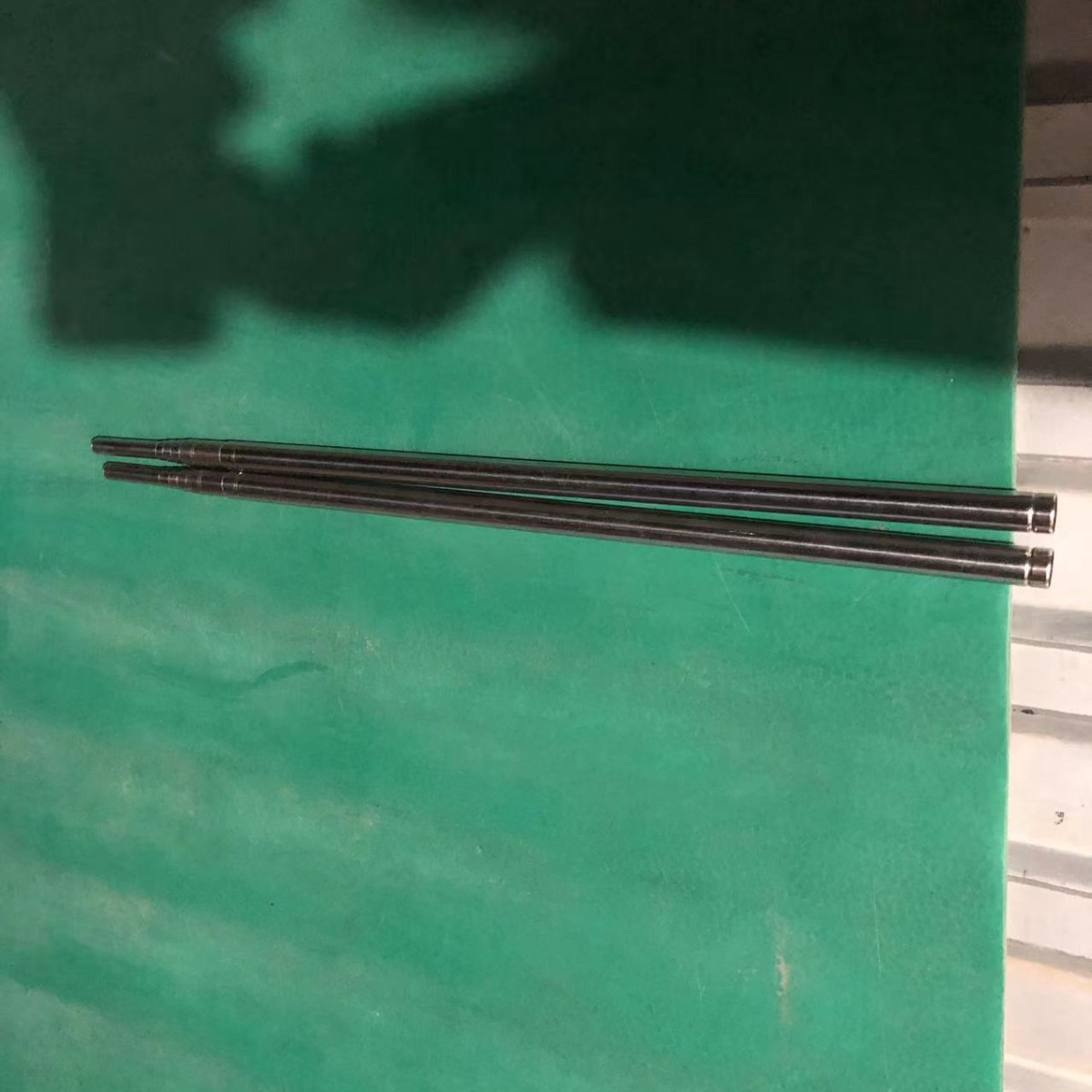 Обычная 2-метровая отдельная телескопическая стойка (1 шт.)