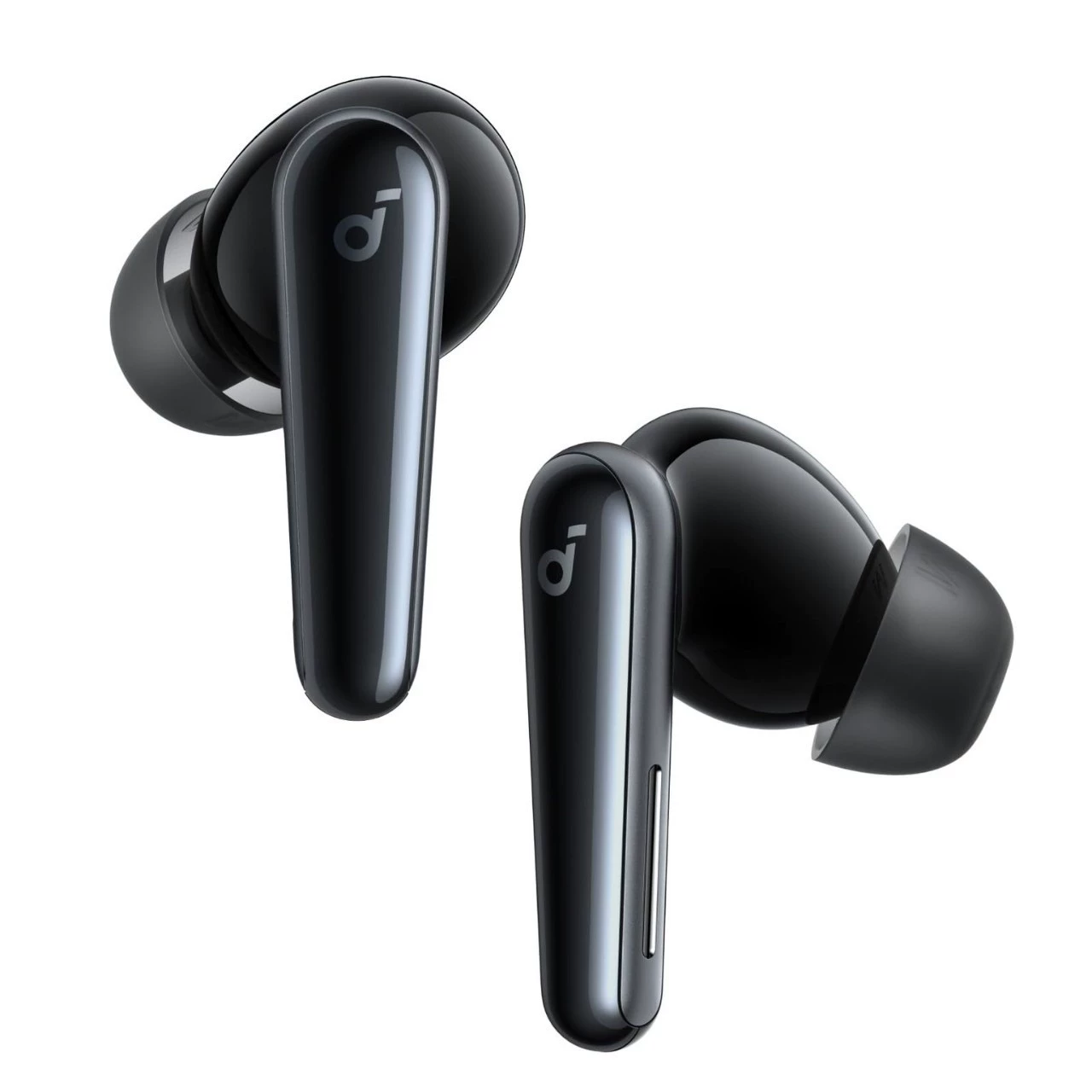 soundcore Liberty 5 by Anker Sound Wide Headphone Noise Reduction Model A3957