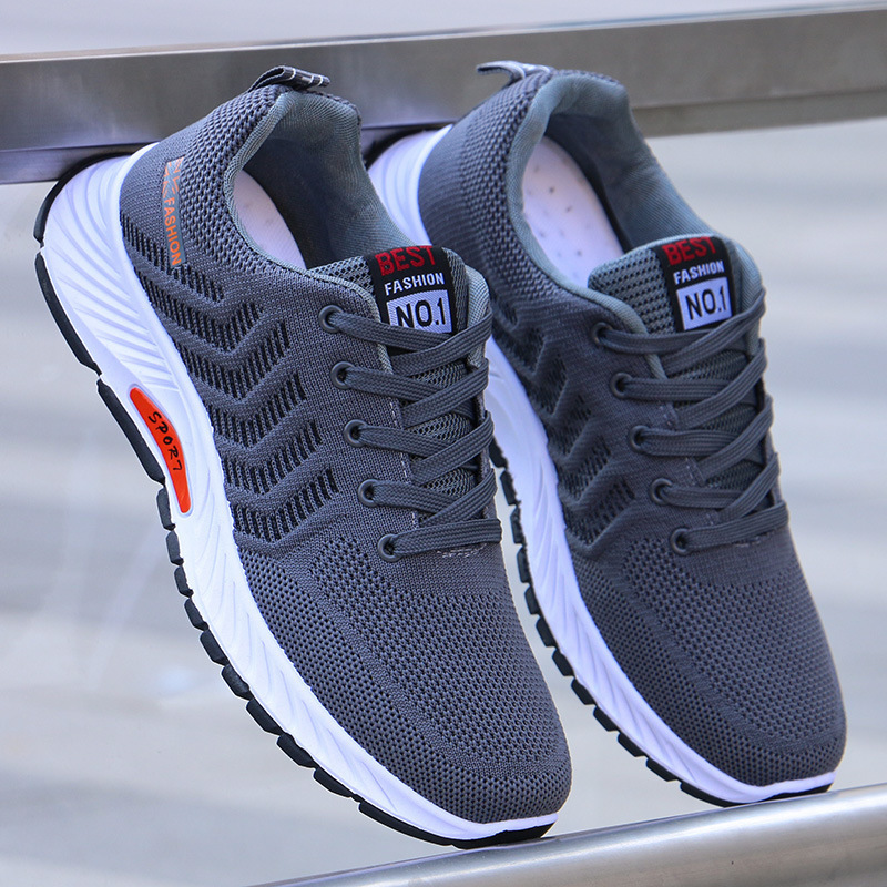 그레이 21-1 [메쉬 통기성]