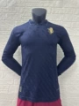 24-25 players Juventus two guest long sleeved team