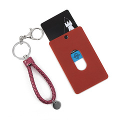 Man Yun Masked Rider Kamen Rider Kuuga Night Rider Student Bus Card Case Meal Card Case Peripheral