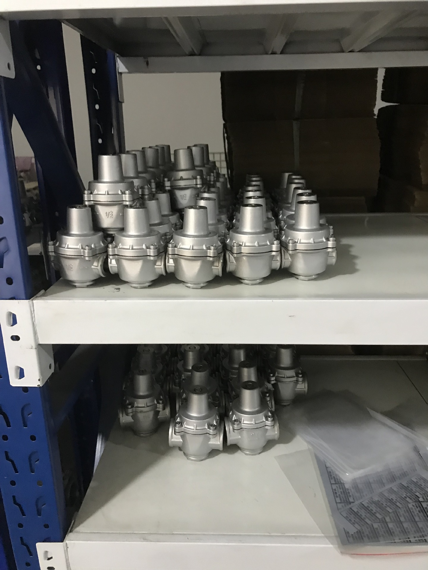 比例式调压稳压阀 YZ11X-16/25T DN20 自来水减压阀 蒸汽减压阀