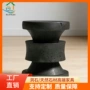 天然定制客厅展厅角几