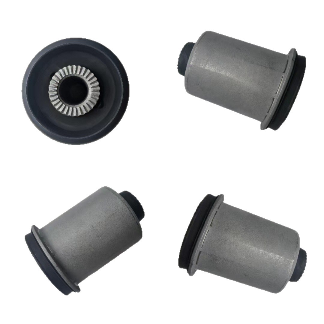 48632-0K010 Is Suitable for Toyota Hilux Hilux Two-Wheel Drive Suspension Control Arm Rubber Sleeve Bushing Manufacturer