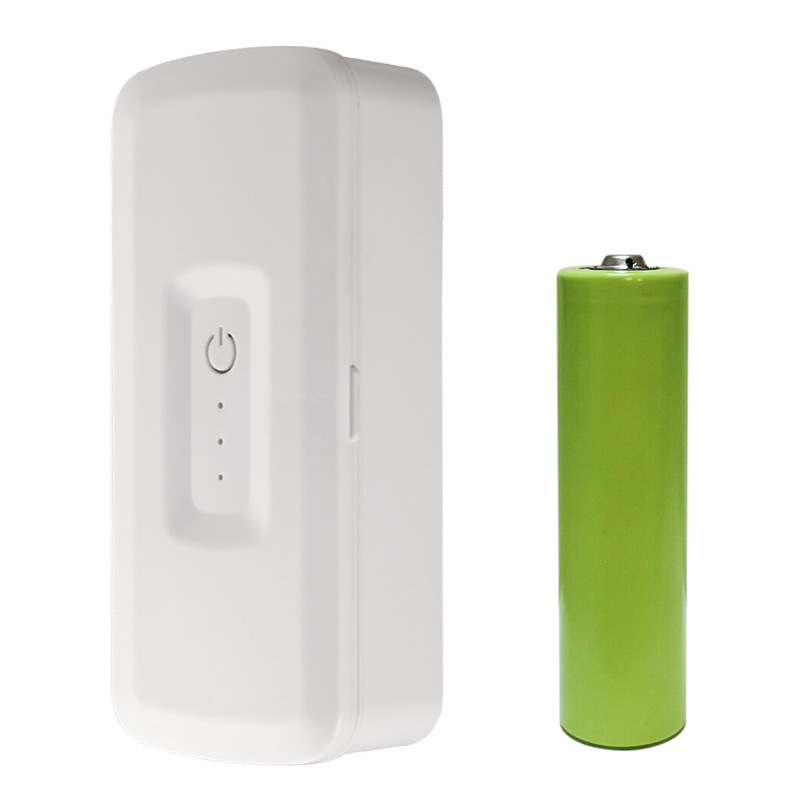 Multifunctional Uv Disinfection Box Mobile Phone Pacifier Disinfection Household Disinfection Machine Handheld Sterilization Underwear Sterilization Box