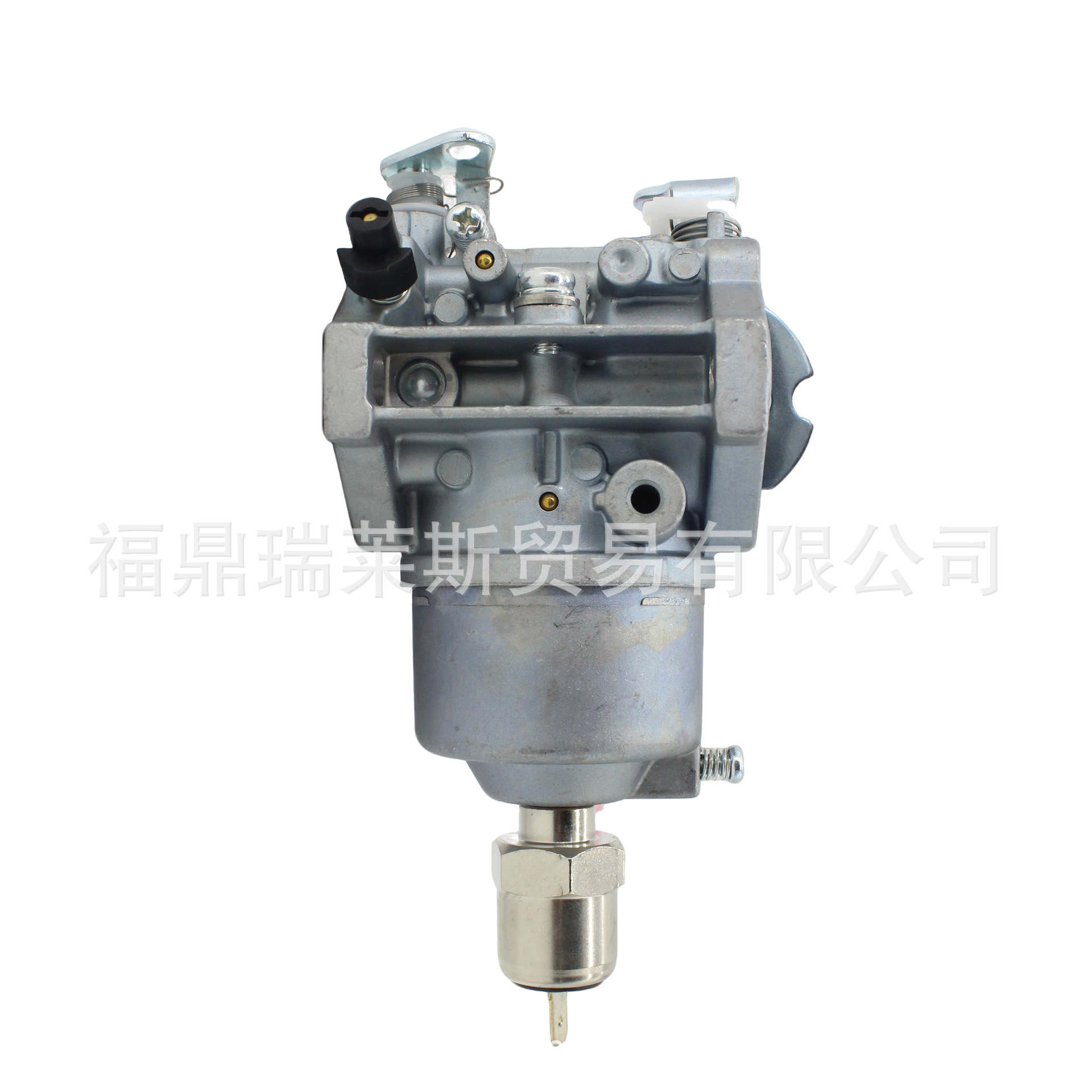 The AM122605 carburetor is suitable for LX186 GT262 GT275 F525 FC540V lawn tractors