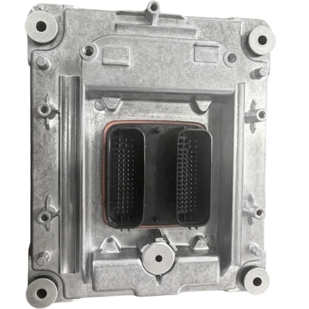 Engine ECU computer control board 22423434 P01 is suitable for Volvo excavator engines 3