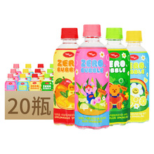 �n���M�ڱ��`����wigglewiggle��ζ��ˮ355ml*20ƿ̼�����0��0֬