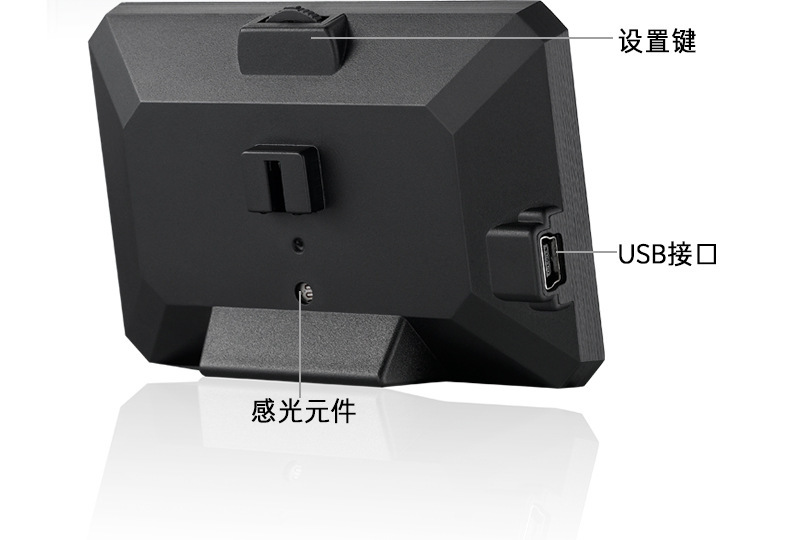 抬头显示器