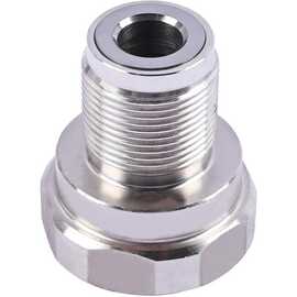 1套 颜色：图片色 材质：金属 240-919 无气喷涂机活塞杆 与 Grac