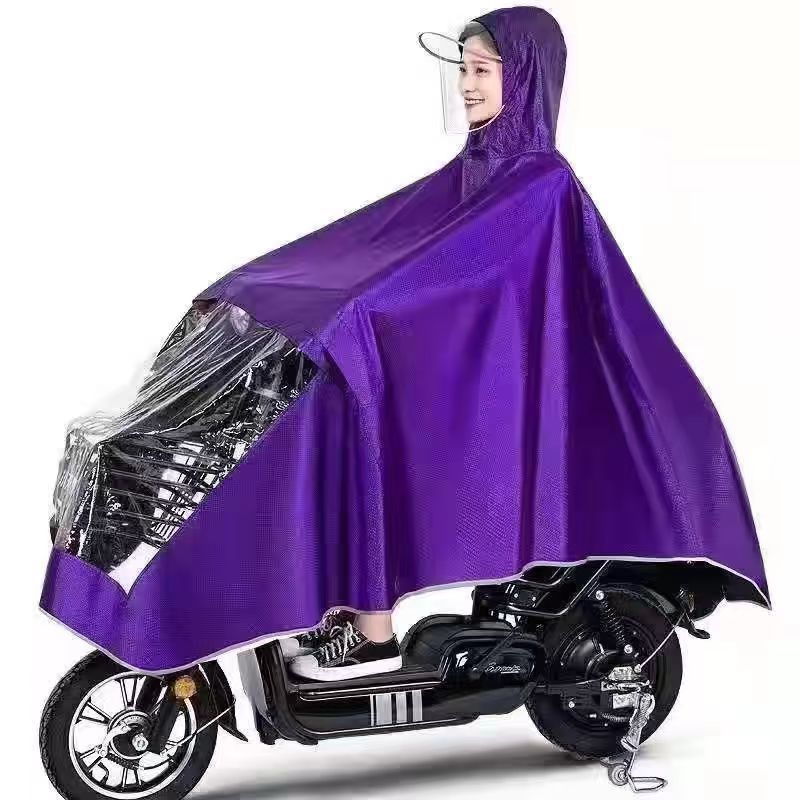 22XL 싱글 퍼플 + 확대 및 두꺼워짐 + 미러리스 커버