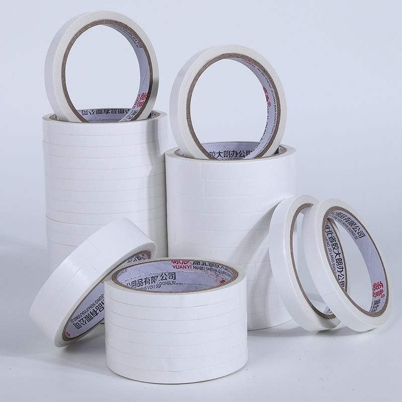 양면테이프 [5mm*4.5m] 양면테이프만